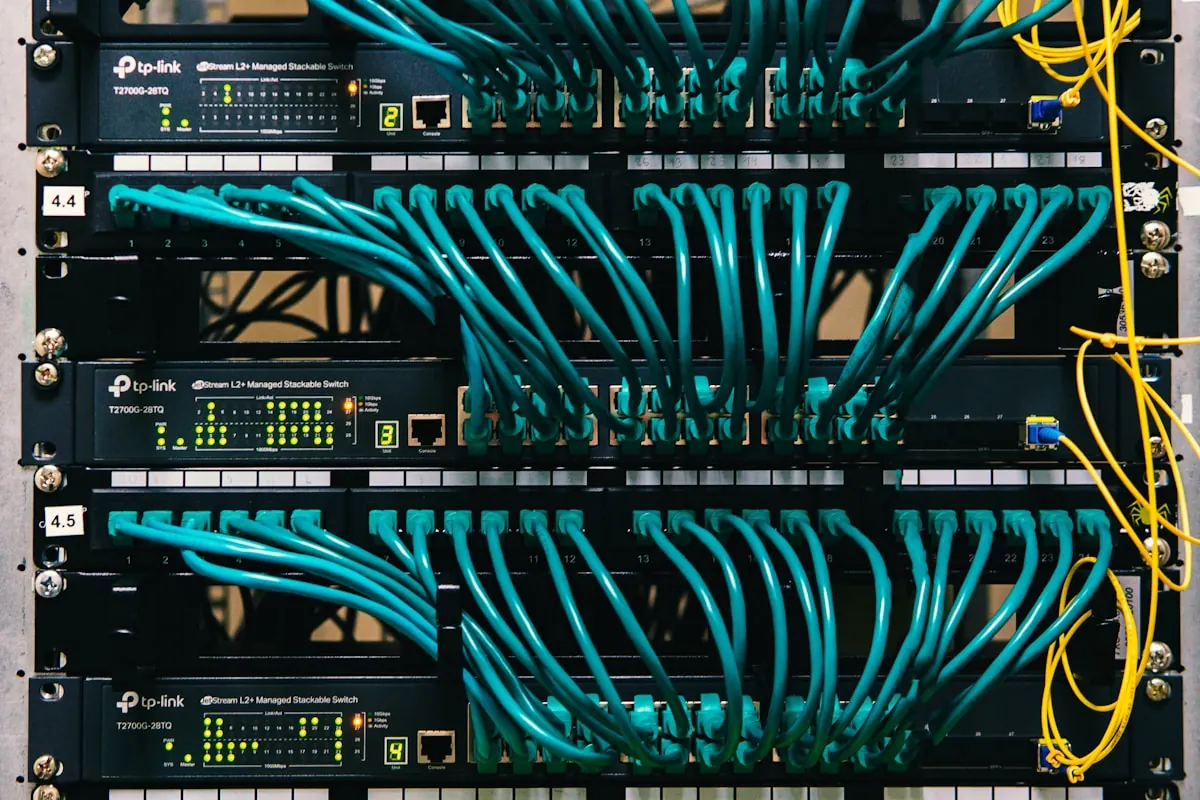 Network Çözümleri